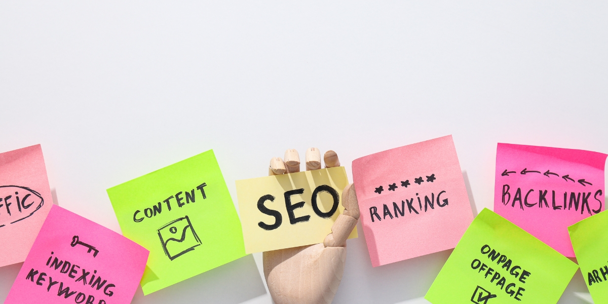 10 Technical SEO Issues That Can Hurt Your Website's Google Rankings