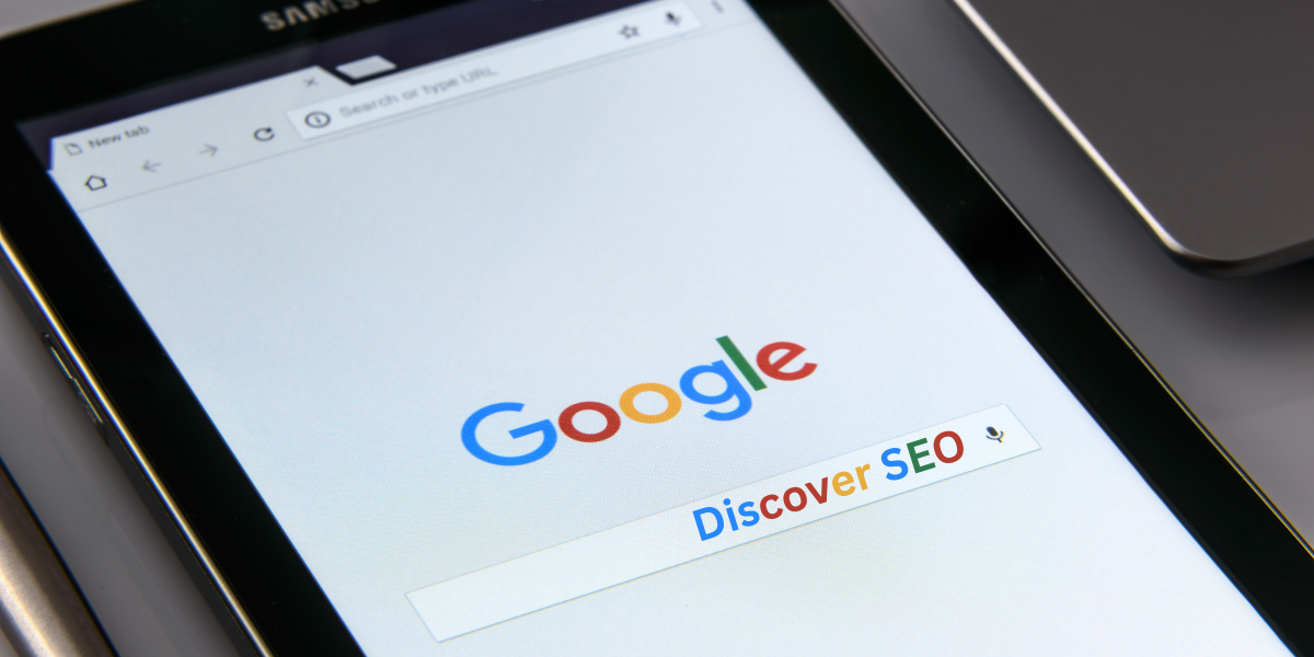 How to Drive Consistent Organic Traffic From Google Discover in 2026
