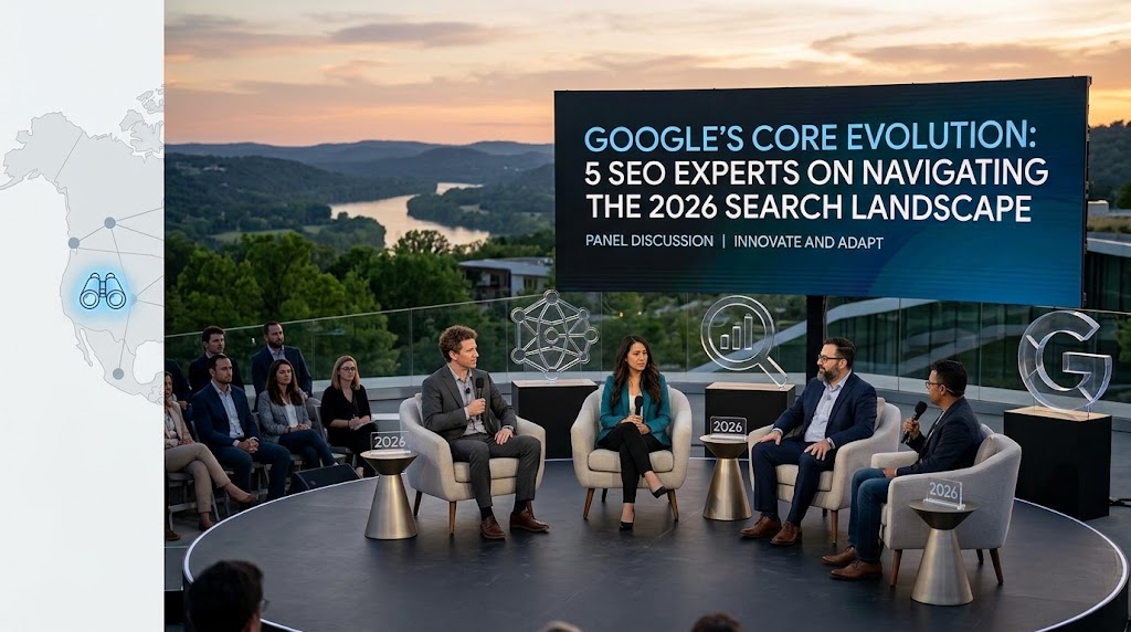 Google’s Core Evolution: 5 SEO Experts on Navigating the 2026 Search Landscape